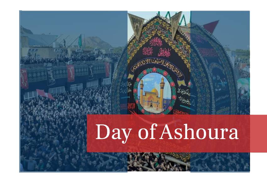 Day of Ashoura