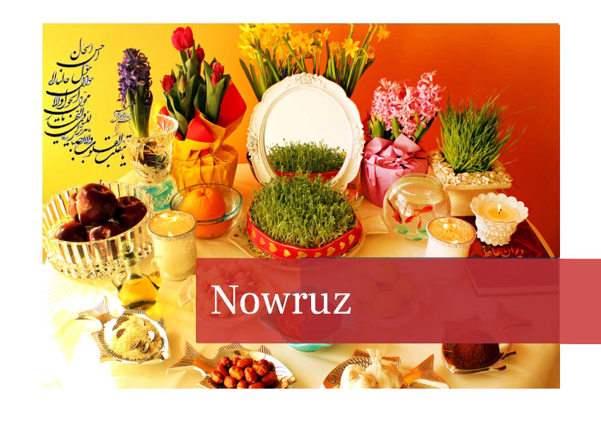 Nowruz