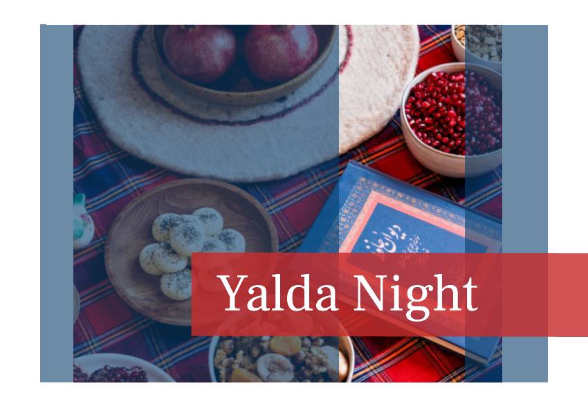 Yalda Night