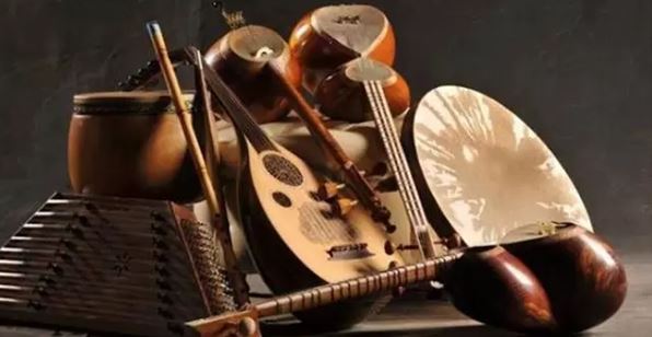 Radif of Iranian Music