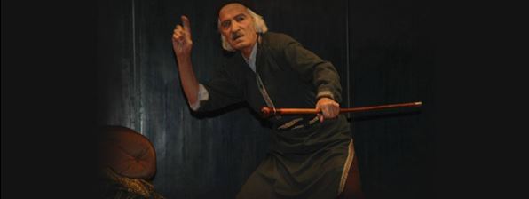 Naqqāli, Iranian Dramatic Story-telling