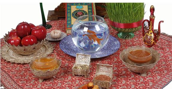 Nowruz