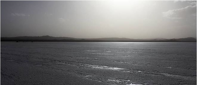 Hoz-e Soltan (Salt Lake)