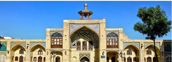 Emad ud-Duleh Mosque