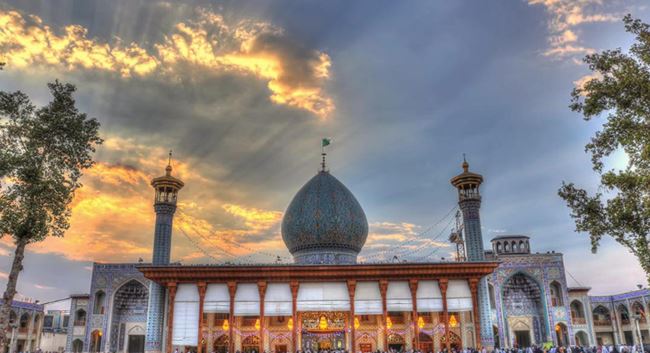 Shah Cheragh