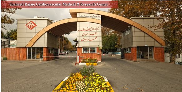 Shaheed Rajaie Cardiovascular Medical and Research Center