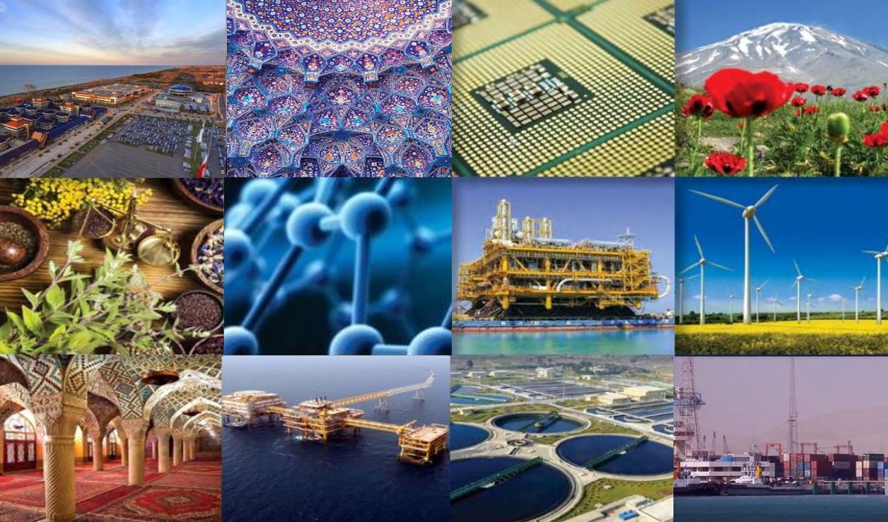 ADVANTAGES OF INVESTING IN IRAN