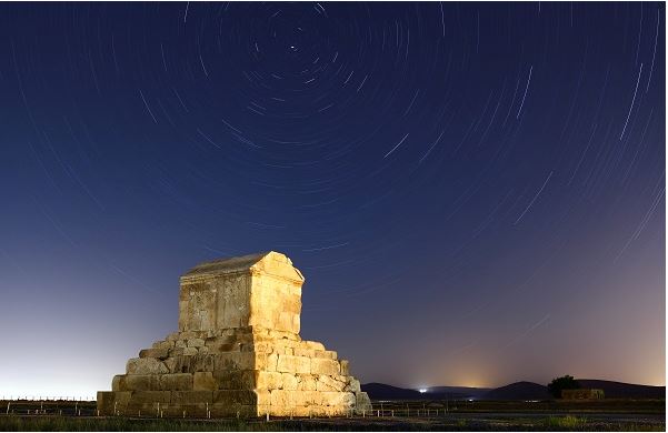 Pasargadae