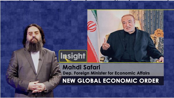 Asia to become global financial hub and Iran its key component: Dy. FM