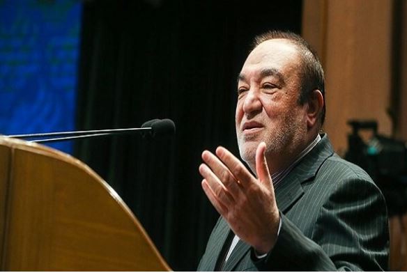 Safari: Iran, Syria sign agreement on production of vans, buses