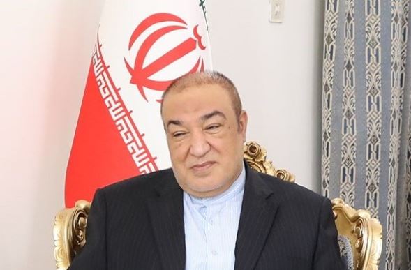 Iran stresses boosting trade ties with ASEAN states