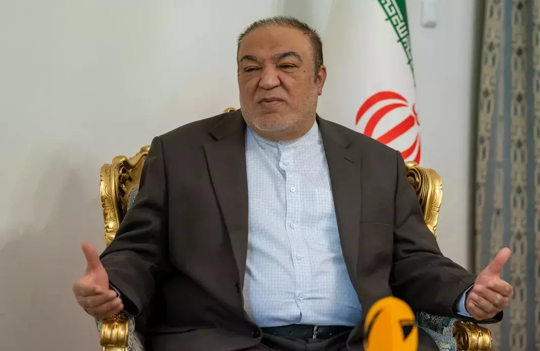 Iran holds technical and professional training course for skilled students from seven West African countries