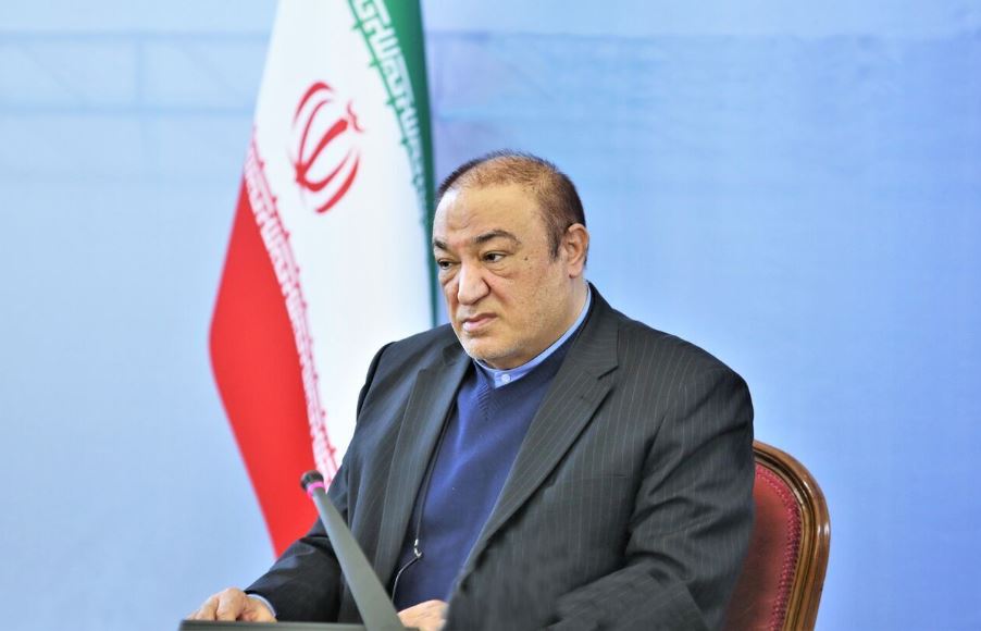 ‘Boosting economic cooperation with Global South nations among Iran priorities’