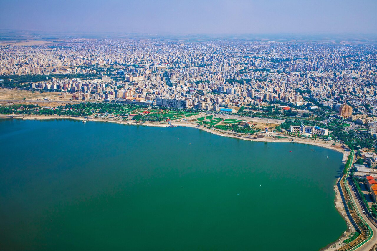 Investment Opportunities of Ardabil Province