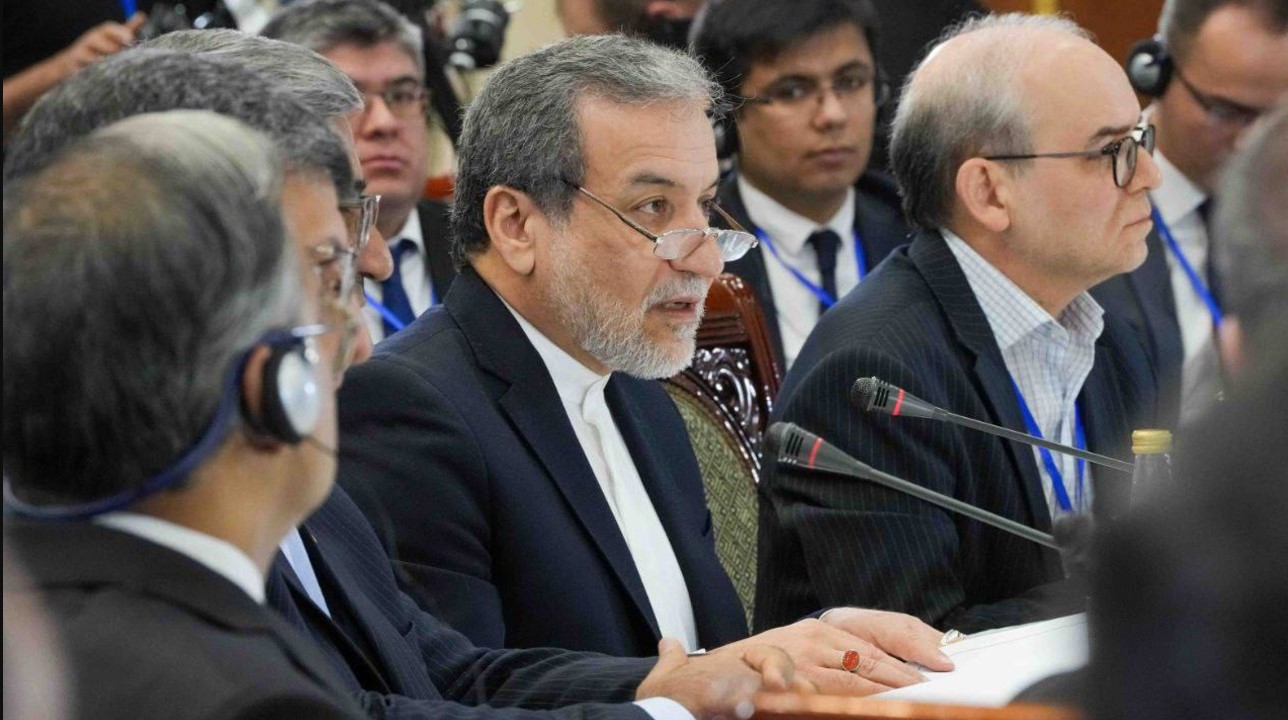 28th Meeting of ECO Council of Ministers Statement by H.E. Seyed Abbas Araghchi
