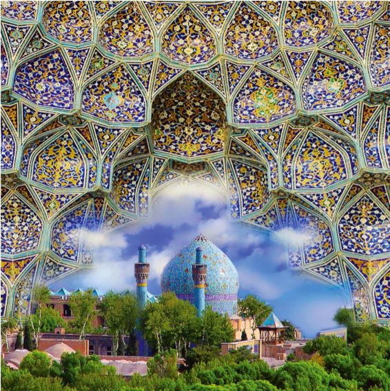 Calendar of Isfahan Exhibitions 2025-2026