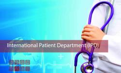 List of Iranian Hospitals with IPD