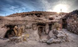 Cultural Landscape of Meymand