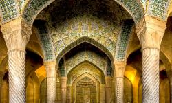 Shiraz- Vakil Mosque