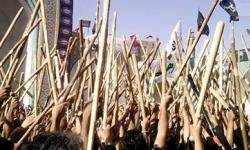 Qalishuyan (Carpet Washing) Ritual in Mashhad-e Ardehal