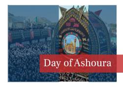 Day of Ashoura
