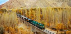 Trans-Iranian Railway