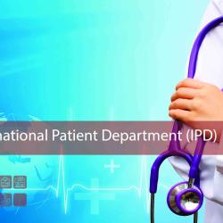 List of Iranian Hospitals with IPD