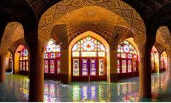 Nasir al-Mulk Mosque