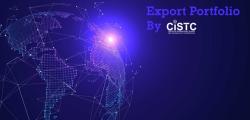 Export Portfolio