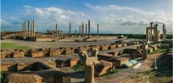 Persepolis