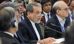 28th Meeting of ECO Council of Ministers Statement by H.E. Seyed Abbas Araghchi