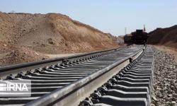Iraq allocates budget to key railway link to Iran: Diplomat