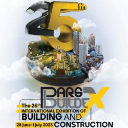 25th International Exhibition of Building and Construction