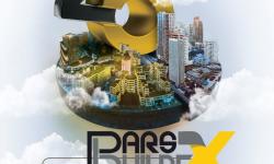 25th International Exhibition of Building and Construction