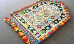 Balouchi Needle Work