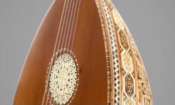 Crafting and playing the Oud