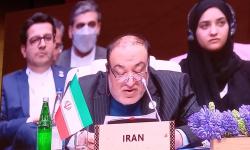 The international trade system should not be discriminatory