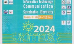 Kish International Information &amp; Technology Exhibition 2024