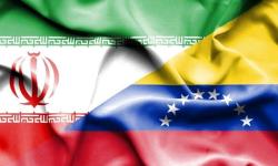 $3.6bn deal with Venezuela, turning point for Iran's trade with Latin America