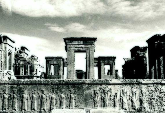 Takhte Jamshid (Persepolis)