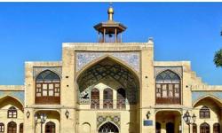 Emad ud-Duleh Mosque