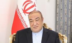 Iran stresses boosting trade ties with ASEAN states