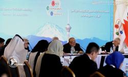 Tehran hosts Asia Cooperation Dialogue meeting
