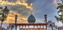 Shah Cheragh
