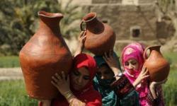 Sistan and Baluchestan Pottery