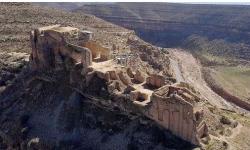 Sassanid Archaeological Landscape of Fars Region