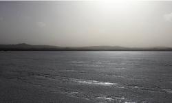 Hoz-e Soltan (Salt Lake)