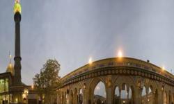 Shah Abdol-Azim Shrine