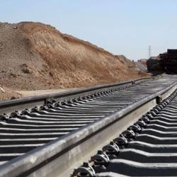 Iraq allocates budget to key railway link to Iran: Diplomat