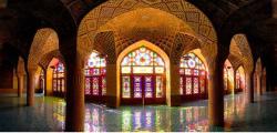 Nasir al-Mulk Mosque